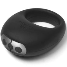 Comprar JE JOUE Anillo Vibrador Mio Negro – Diseño Elegante Para Placer Compartido-Noxtic