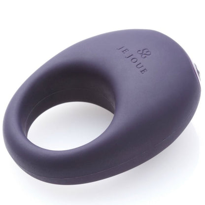 Comprar JE JOUE Anillo Vibrador Mio Morado – Diseño Flexible Para Mayor Placer Compartido-Noxtic