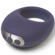 Comprar JE JOUE Anillo Vibrador Mio Morado – Diseño Flexible Para Mayor Placer Compartido-Noxtic