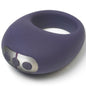 Comprar JE JOUE Anillo Vibrador Mio Morado – Diseño Flexible Para Mayor Placer Compartido-Noxtic