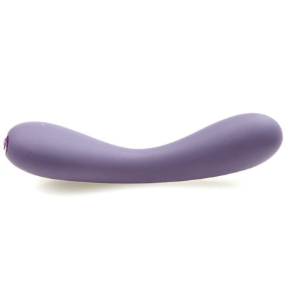Comprar JE JOUE Vibrador Uma Morado – Estimulador Elegante Con Motor de Baja Frecuencia-Noxtic