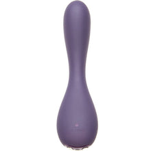 Comprar JE JOUE Vibrador Uma Morado – Estimulador Elegante Con Motor de Baja Frecuencia-Noxtic