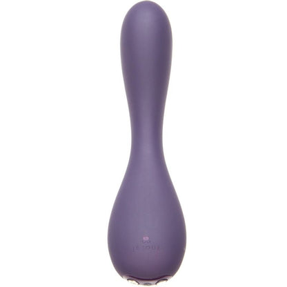 Comprar JE JOUE Vibrador Uma Morado – Estimulador Elegante Con Motor de Baja Frecuencia-Noxtic