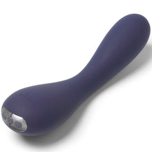 Comprar JE JOUE Vibrador Uma Morado – Estimulador Elegante Con Motor de Baja Frecuencia-Noxtic