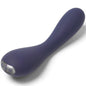 Comprar JE JOUE Vibrador Uma Morado – Estimulador Elegante Con Motor de Baja Frecuencia-Noxtic