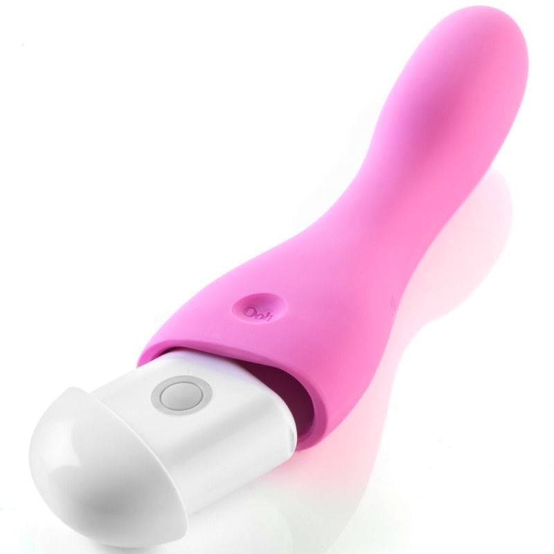 Ricarica per stimolatore JE JOUE Ooh di Pink – Struttura personalizzabile per un piacere unico