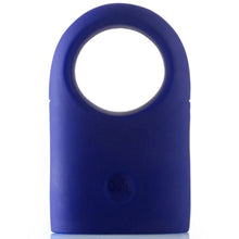 JE JOUE Ooh By Recambio Anillo Azul Electrico – Anillo Vibrador Personalizable Para Placer Único