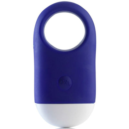 Comprar JE JOUE Ooh By Recambio Anillo Azul Electrico – Anillo Vibrador Personalizable Para Placer Único-Noxtic