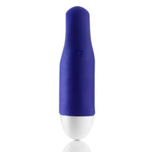 JE JOUE Ooh By Recambio Anillo Azul Electrico – Anillo Vibrador Personalizable Para Placer Único