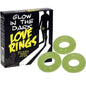 Comprar Spencer & Fleetwood Pack De 3 Anillos Fluorescentes – Efecto Brillante Para Momentos Divertidos-Noxtic