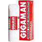 Comprar RUF GIGAMAN Crema Aumentadora – Mejora La Irrigación Sanguínea Para Mayor Confianza-Noxtic