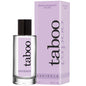 Comprar RUF Taboo Espiegle Perfume Con Feromonas Para Ella – Fragancia Sofisticada Que Realza Tu Belleza Interior-Noxtic