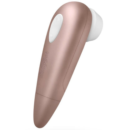 Comprar Satisfyer 1 Next Generation – Masajeador Resistente al Agua Para Placer en Cualquier Lugar-Noxtic