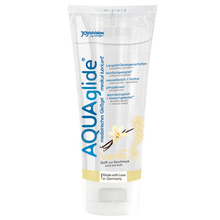 Comprar JOYDIVISION Aquaglide Vainilla – Lubricante Base Agua Con Sabor Natural Para Uso Cómodo-Noxtic