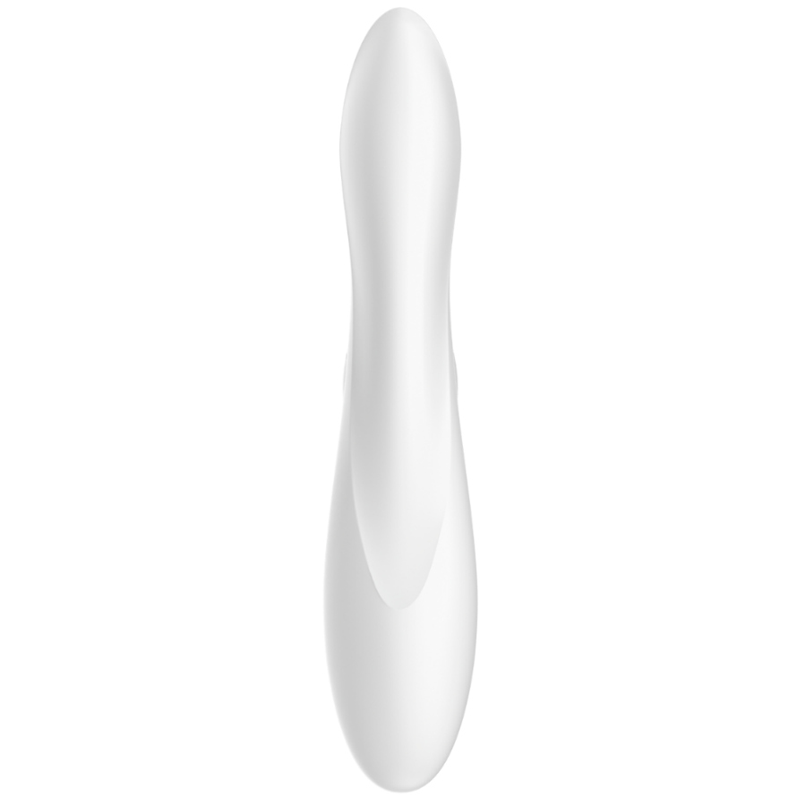 Satisfyer Pro G-Spot Rabbit 2020 Edition – Vibratore ricaricabile con tecnologia a onde di pressione