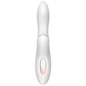 Comprar Satisfyer Pro G-Spot Rabbit Edición 2020 – Vibrador Recargable Con Tecnología de Ondas de Presión-Noxtic