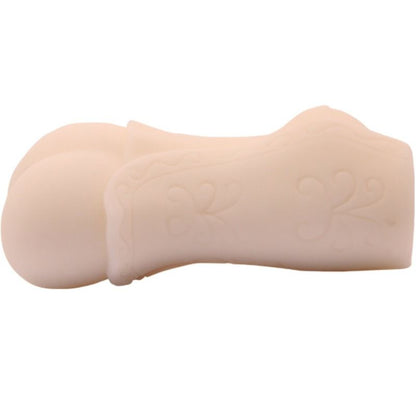 Comprar CRAZY BULL Masturbador Water Skin – Sensación Realista Con Textura Interior Única-Noxtic