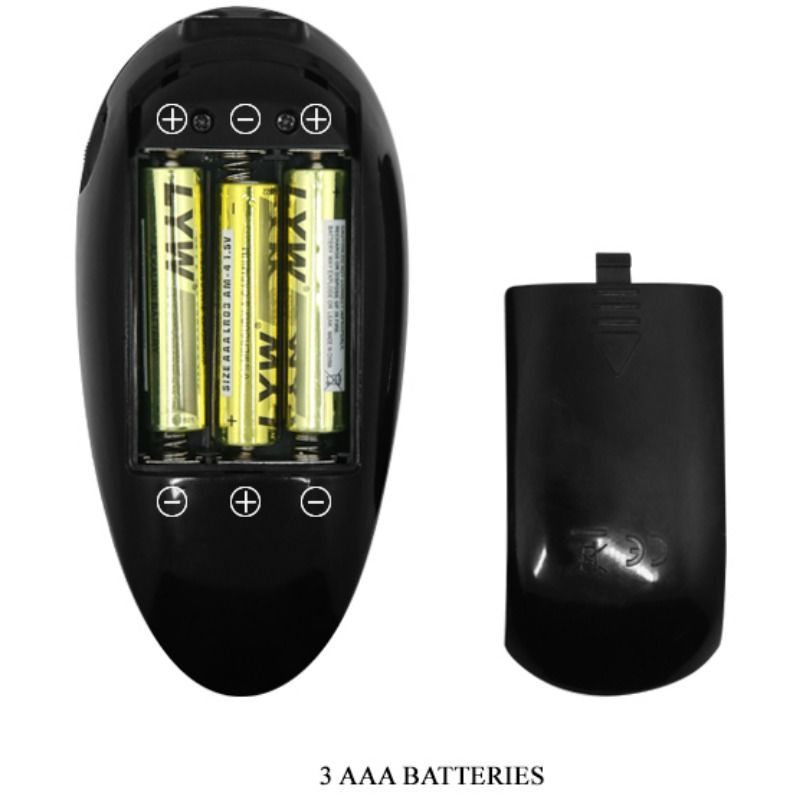 Giocattolo sessuale vibrante CRAZY BULL – Design realistico per il piacere sensoriale