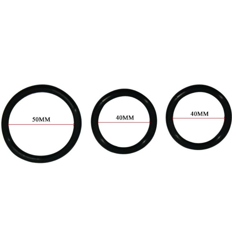 CRAZY BULL Masturbador Con Anillos – Diseño Innovador Para Placer Personalizado