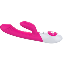 Comprar NALONE Dancer Vibrador Con Rabbit – Diseño Ergonómico Con Vibración Por Sonido-Noxtic