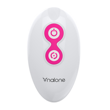 Comprar NALONE Pearl Vibrador Anal Con Control Remoto Negro – Diseño Elegante Para Experiencia Única De Placer-Noxtic