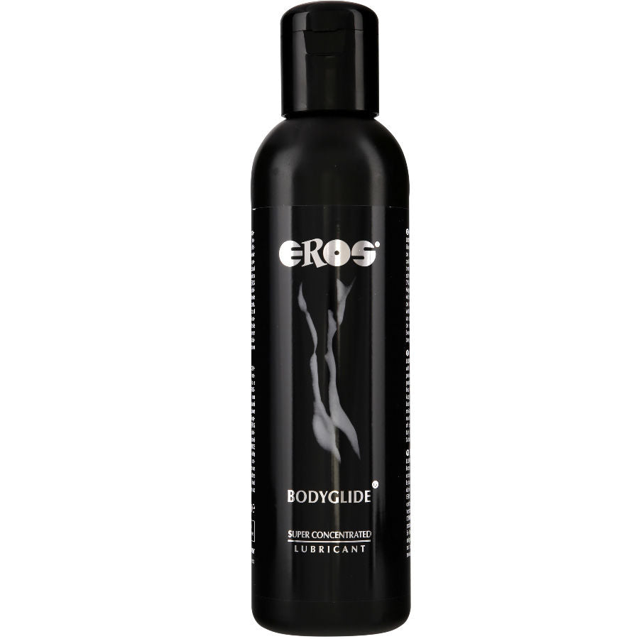 Comprar EROS Bodyglide Lubricante De Silicona 500 ML – Lubricante Superconcentrado Para Máxima Suavidad-Noxtic