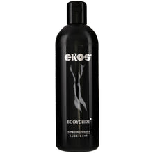 Comprar EROS Bodyglide Lubricante Superconcentrado 1000 ML – Silicona Premium Para Sensación Suave y Duradera-Noxtic