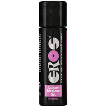 Comprar EROS Gel De Masaje De Lujo Oriental 30 Ml – Silicona Médica Para Una Experiencia Sensorial Única-Noxtic