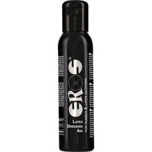 Comprar EROS Latex Ayuda A Vestir Prendas 100 ML – Facilita La Comodidad Con Prendas Ajustadas De Caucho Y Látex-Noxtic