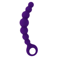 Comprar INTENSE Anal Beads Max Lila – Juguete Erótico Con Diseño Confortable Para Exploración Segura-Noxtic