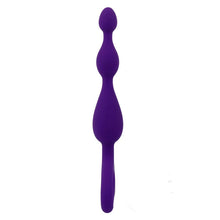Comprar INTENSE Danti Anal Lila – Juguete Erótico Con Diseño Ergonómico Para Autoexploración-Noxtic