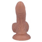 Comprar MR INTENSE Dildo Realista 16 CM – Tacto Suave Con Diseño Natural Para Comodidad-Noxtic