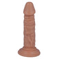Comprar MR Intense Dildo Realista 16.2 Cm – Tacto Suave Con Diseño Natural Para Comodidad-Noxtic