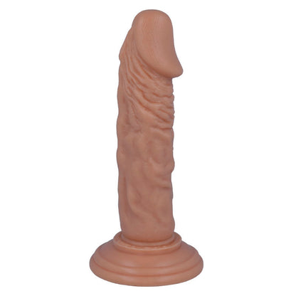 Comprar MR Intense Dildo Realista 16.2 Cm – Tacto Suave Con Diseño Natural Para Comodidad-Noxtic