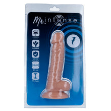 Comprar MR Intense Dildo Realista 17.1 Cm – Diseño Suave Para Una Experiencia Auténtica-Noxtic