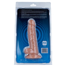 Comprar MR Intense Dildo Realista 17.1 Cm – Diseño Suave Para Una Experiencia Auténtica-Noxtic