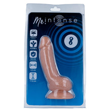 MR Intense Realistic Penis 17,6 cm – Design realistico per un piacere personalizzato