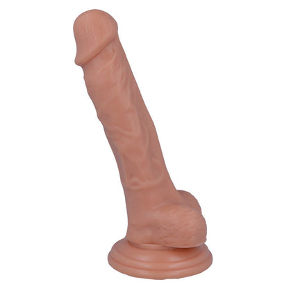MR INTENSE Pene Realistico 17,8 CM – Design Autentico per il Piacere Intimo