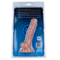 MR INTENSE Pene Realistico 17,8 CM – Design Autentico per il Piacere Intimo