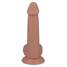 Comprar MR Intense Dildo Realista 18 Cm – Textura Suave Para Placer Intenso-Noxtic