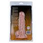 MR INTENSE Pene Realistico 18,5 CM – Design Liscio per un Piacere Affidabile