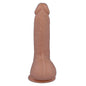 Comprar MR Intense Dildo Realista 19.7 CM – Tacto Suave Con Diseño Natural Para Placer Verdadero-Noxtic