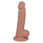 MR INTENSE - 7 REALISTIC PENIS 17.1 CM -O- 2.9 CM