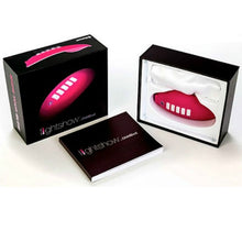 Comprar OHMIBOD Lightshow – Masajeador Interactivo Con Control Remoto Y Experiencia Visual-Noxtic