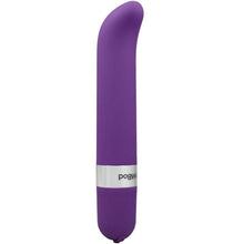 Stimolatore vibrante OHMIBOD Freestyle Viola – Vibrazioni sincronizzate con la tua musica preferita