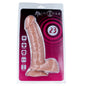 Comprar MR Intense Dildo Realista 20.8 Cm – Diseño Suave Para Experiencia Sensorial Auténtica-Noxtic