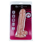 MR INTENSE 24 Pene Realistico 21 cm – Giocattolo Erotico con Design Ergonomico per un Piacere Ineguagliabile