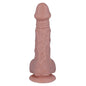 MR Intense 25 Realistic Cock 21,8 cm – Giocattolo erotico 100% realistico per il piacere sensoriale