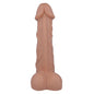 MR INTENSE - 26 REALISTIC PENIS 22 CM -O- 4.4 CM