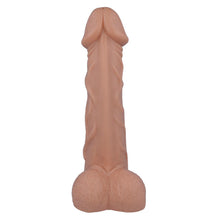 Comprar MR Intense Dildo Realista 22 CM – Textura Suave Para Placer Intimo-Noxtic